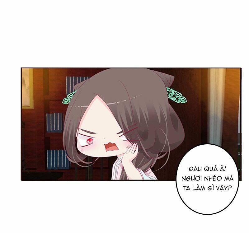 Tướng Quân Mời Ra Trận: Chapter 109