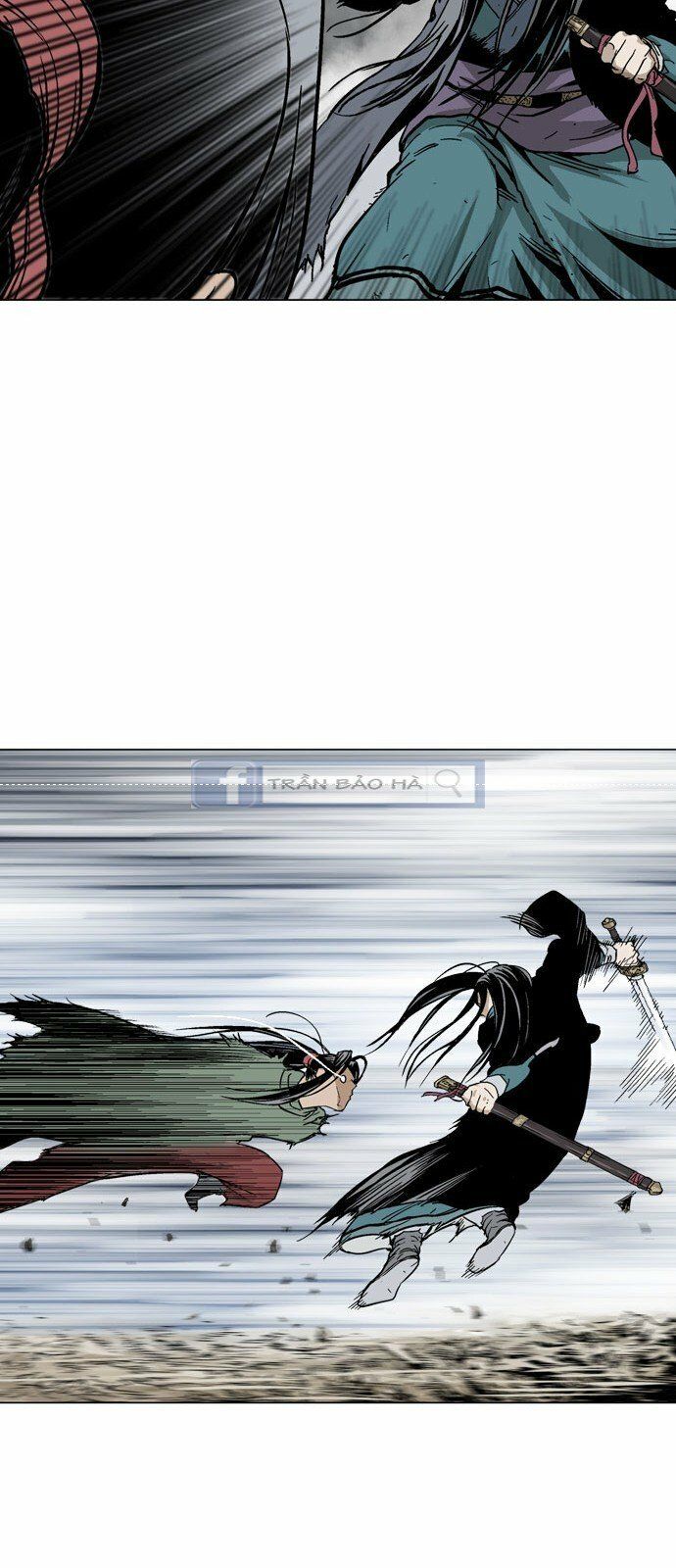 Cao Thủ 2: Chapter 76