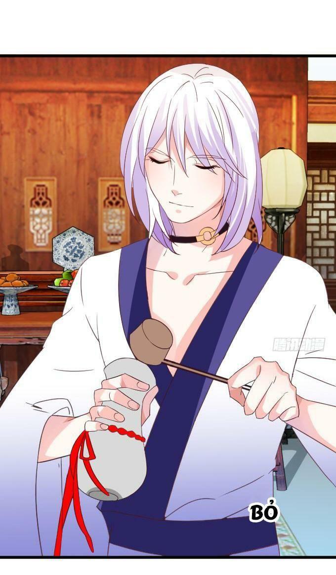 Hồ Tiên Hung Bạo: Chapter 22