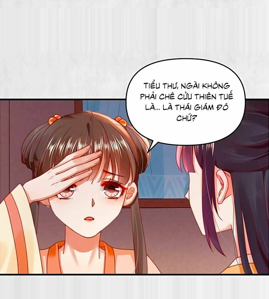 Hoạn Phi Hoàn Triều: Chapter 92