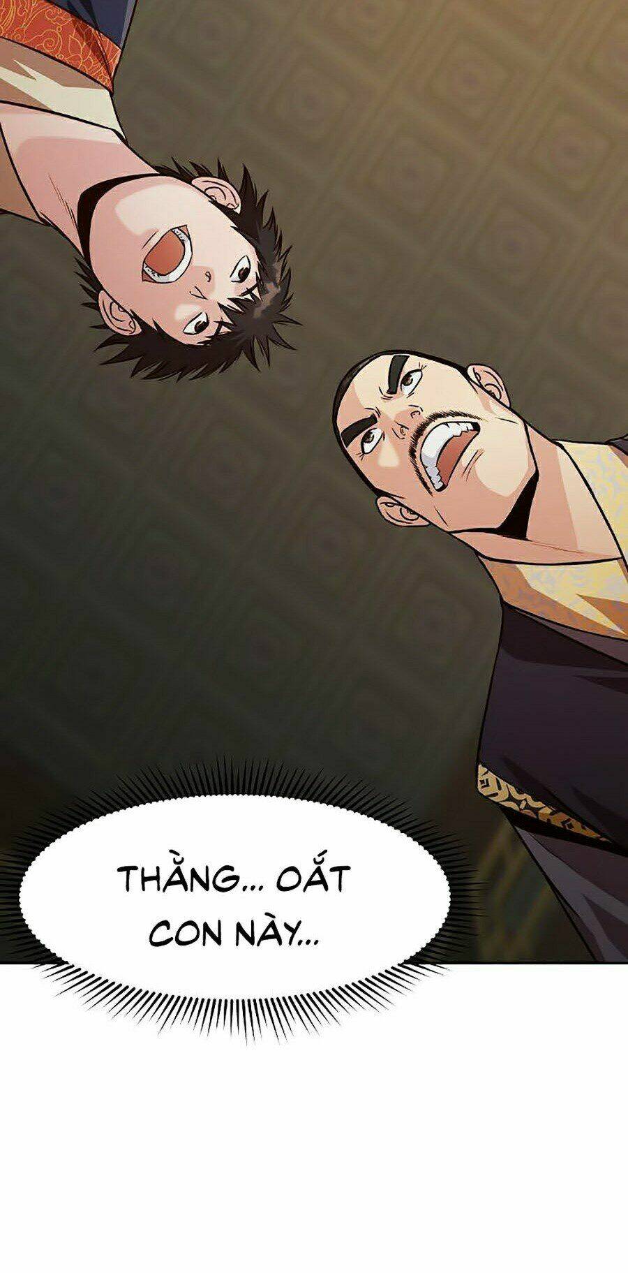 Thiên Võ Chiến Thần: Chapter 22