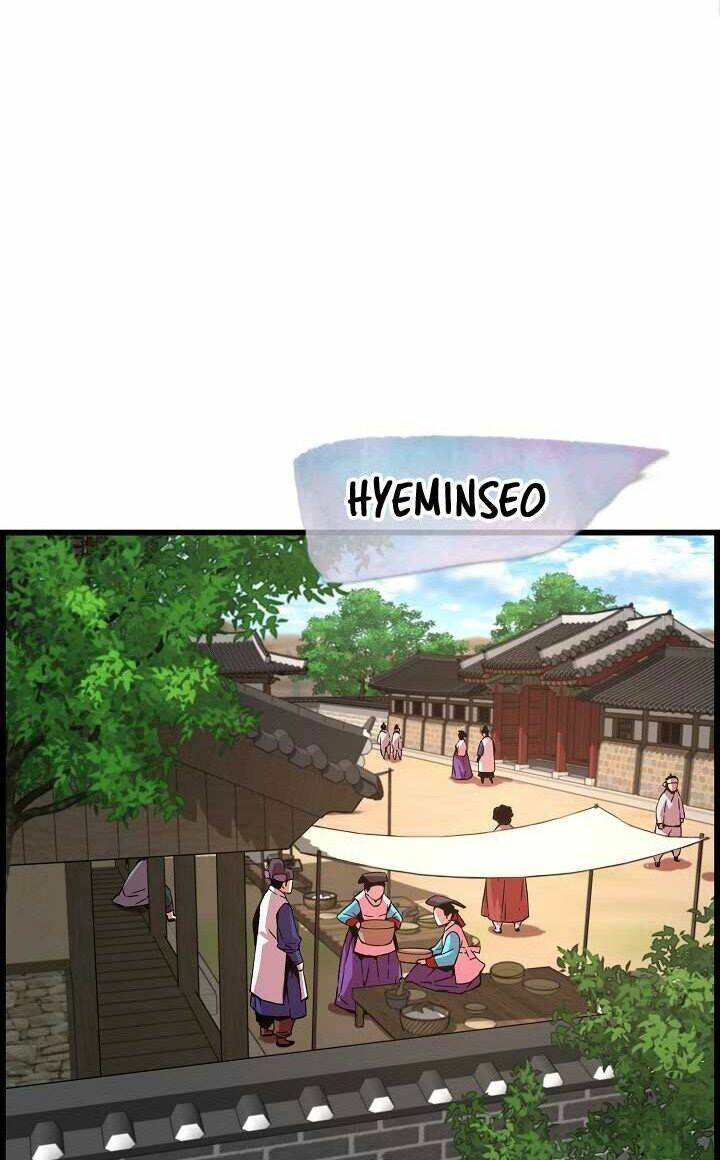 Tôi Sẽ Sống Như Một Hoàng Tử: Chapter 36
