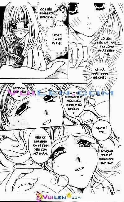 Duyên Kỳ Ngộ: Chapter 2