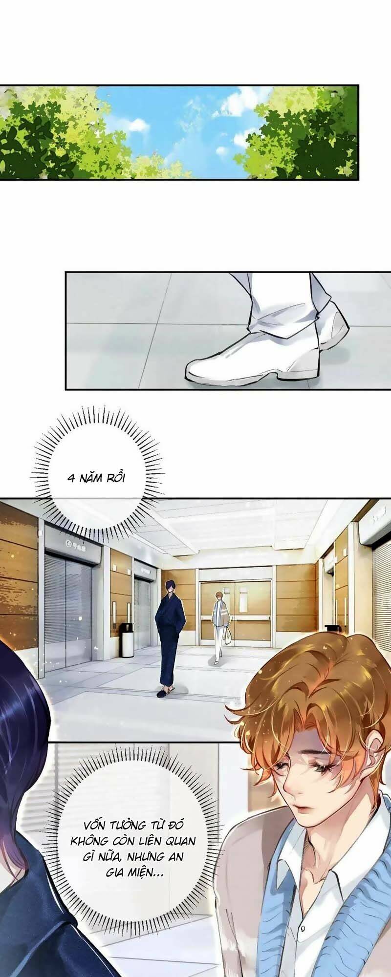 Chung Cư Của Các Ảnh Đế: Chapter 29