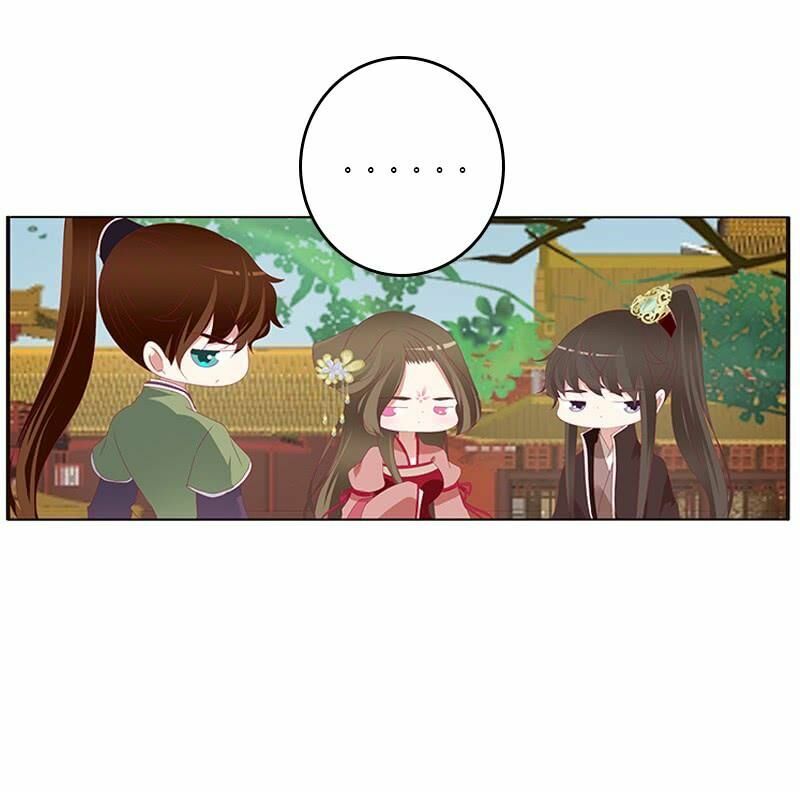 Thông Linh Phi: Chapter 463