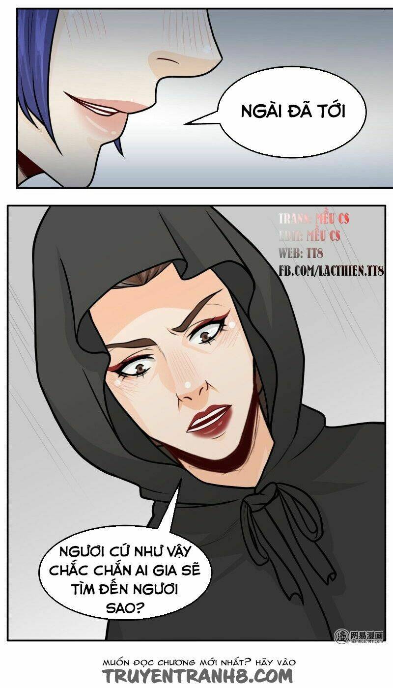 Hoàng Thượng Pê-Đê - Hãy Tránh Xa Ta Ra: Chapter 181