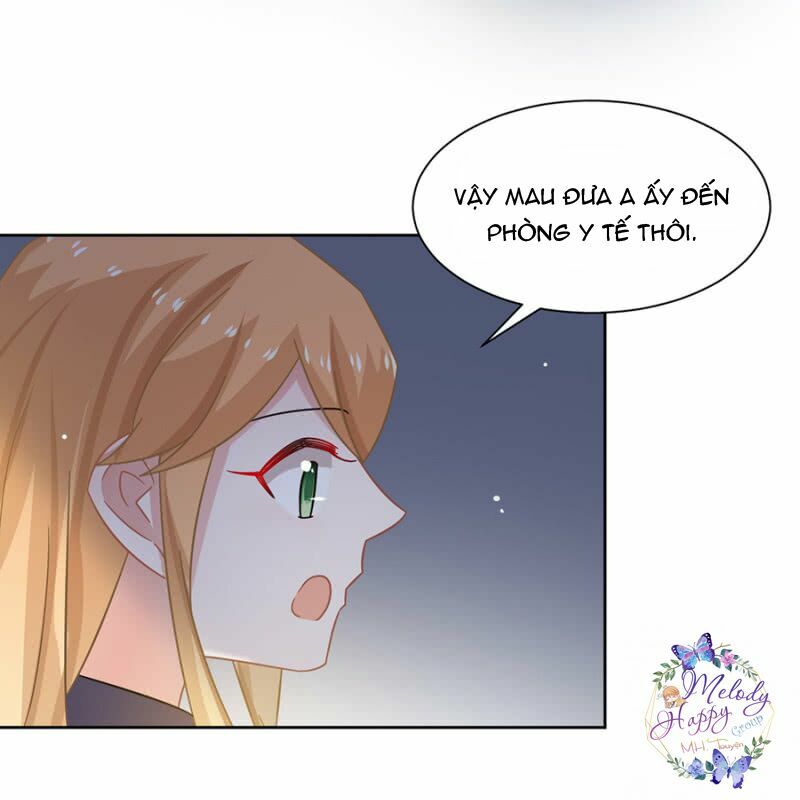 Ma Lạt Thiên Kim Đẩu Ác Thiếu: Chapter 85