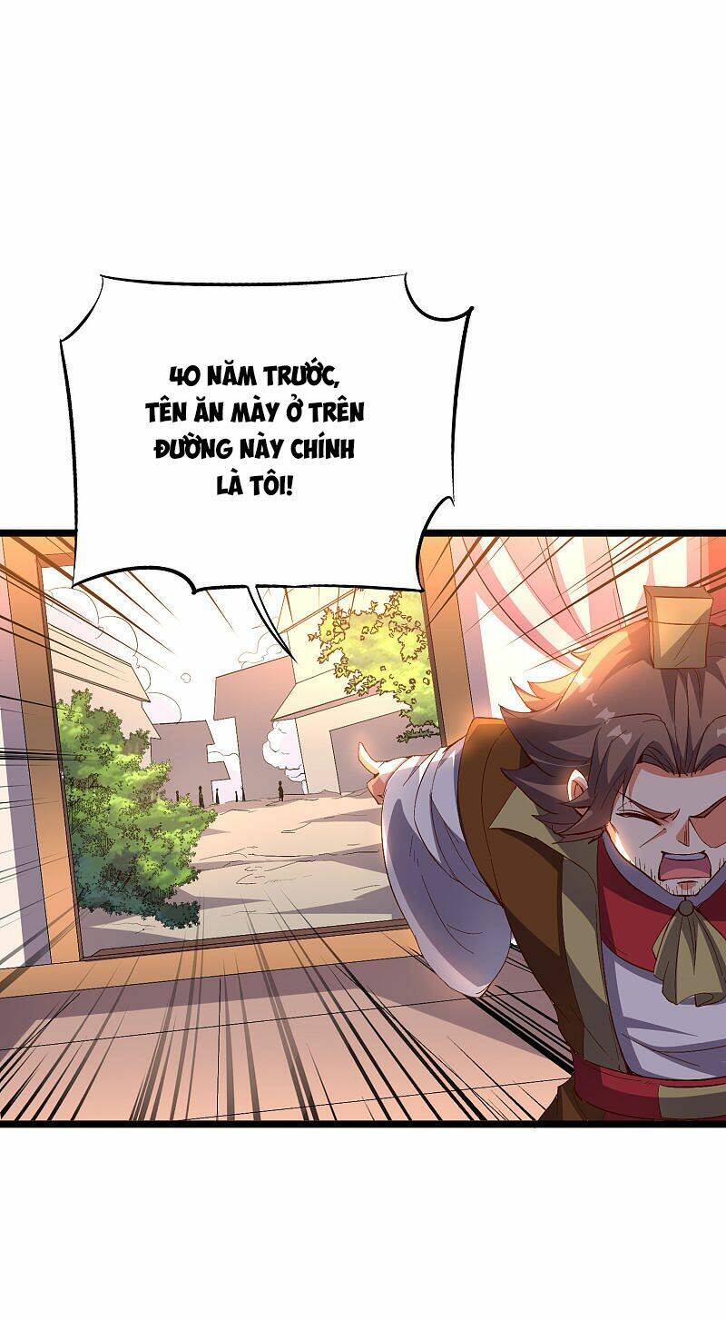 Phục Thiên Thánh Chủ: Chapter 62