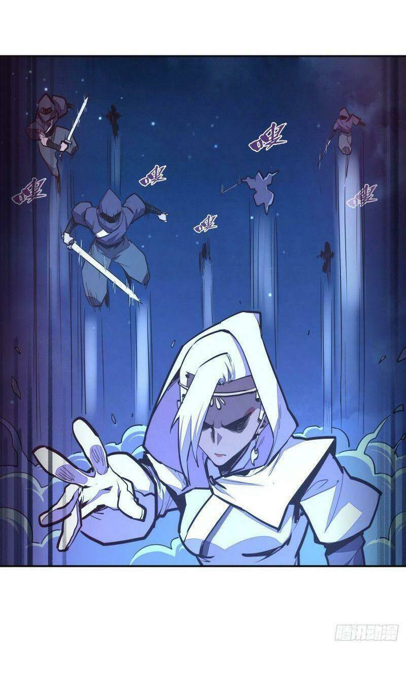 Sinh Tử Quyết: Chapter 125