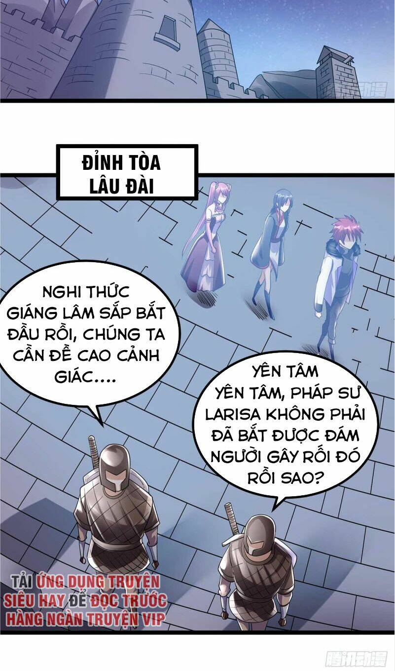 Tiên Vương Trùng Sinh: Chapter 99