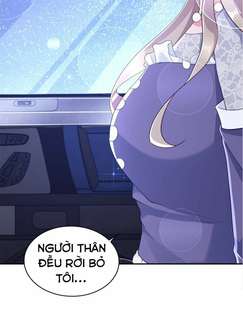 Chí Tôn Toàn Năng: Chapter 91