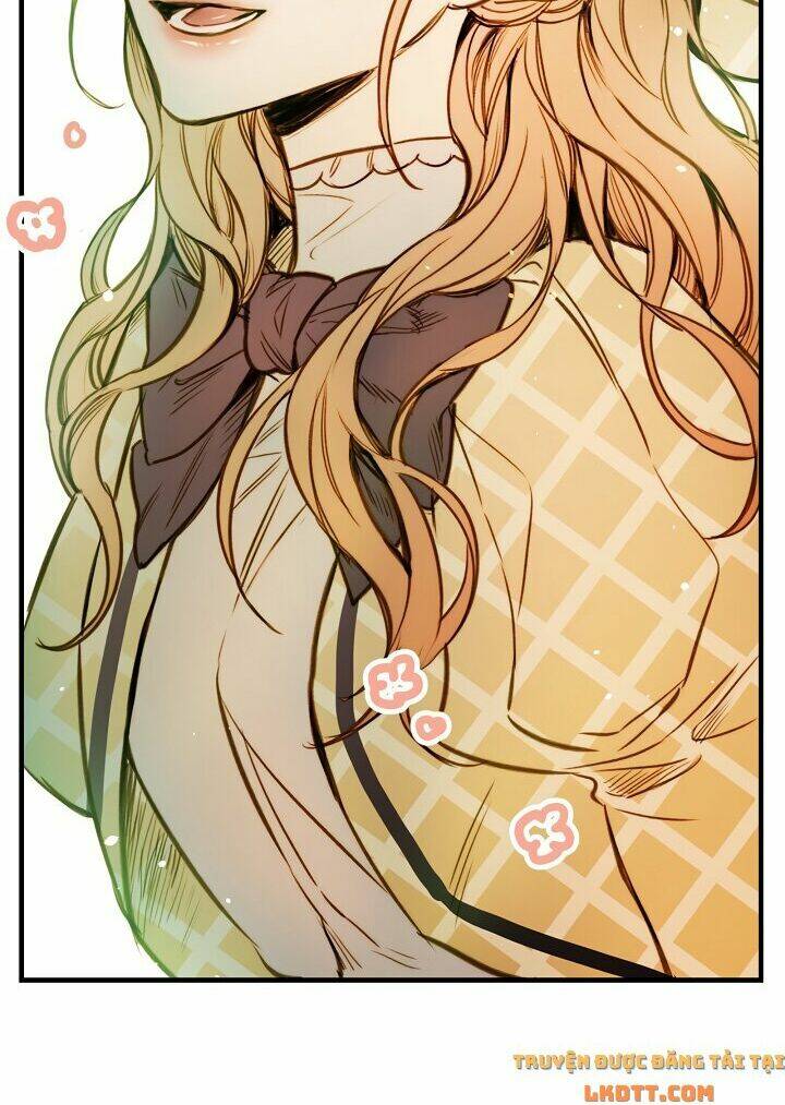 Hoàng Phi Bóng Tối: Chapter 18