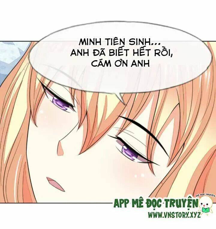 Nam Thần Ma Cà Rồng: Sủng Nhược Tiểu Lãn Thê: Chapter 118