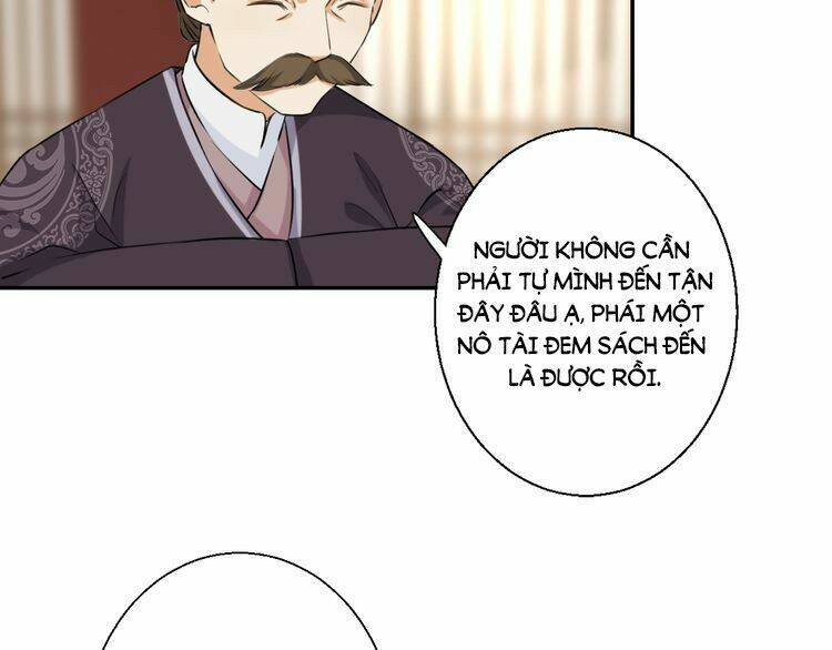 Hoa Nhan Sách: Chapter 4.1