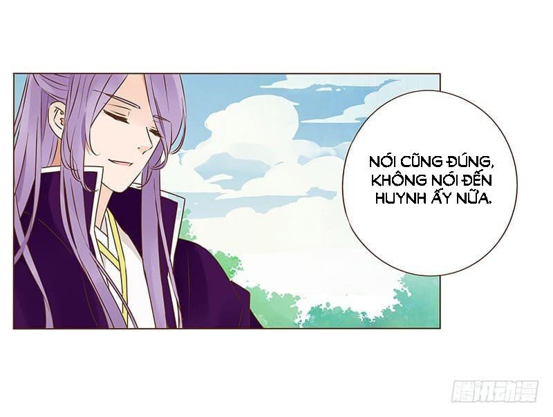 Đế Vương Trắc: Chapter 113