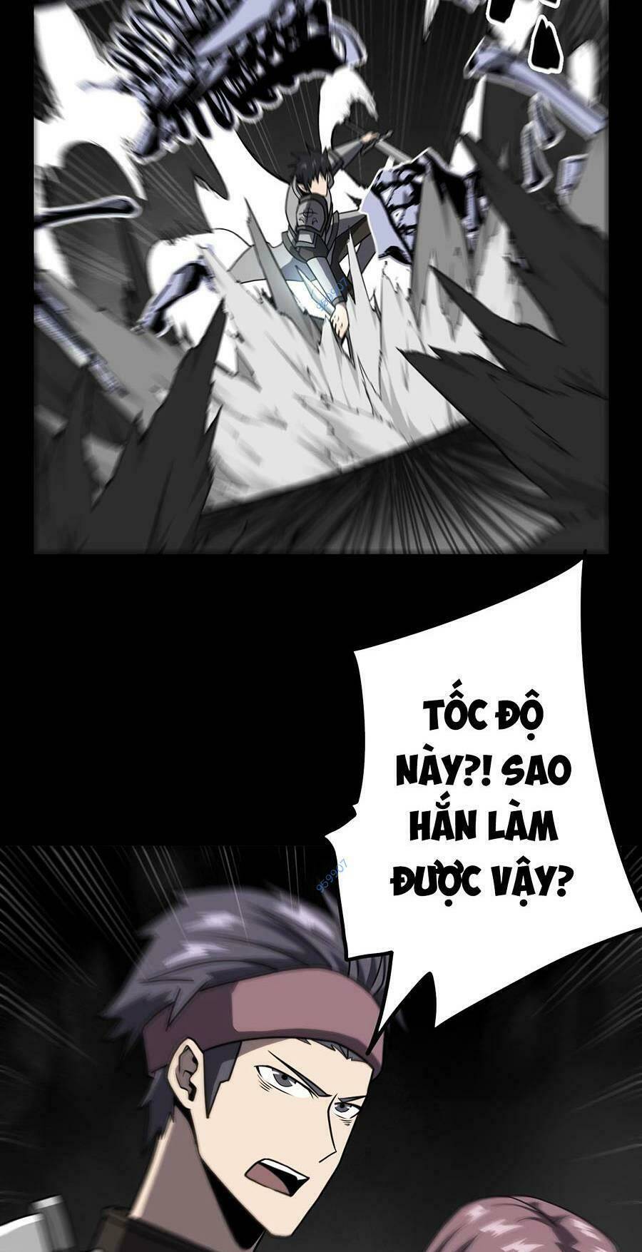 Tác Giả Sinh Tồn Ký: Chapter 18