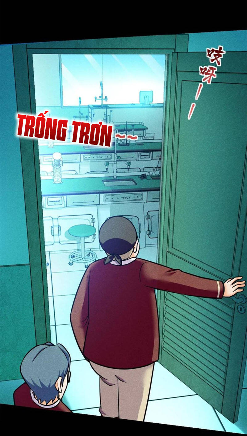 Toàn Cầu Sụp Đổ: Chapter 70