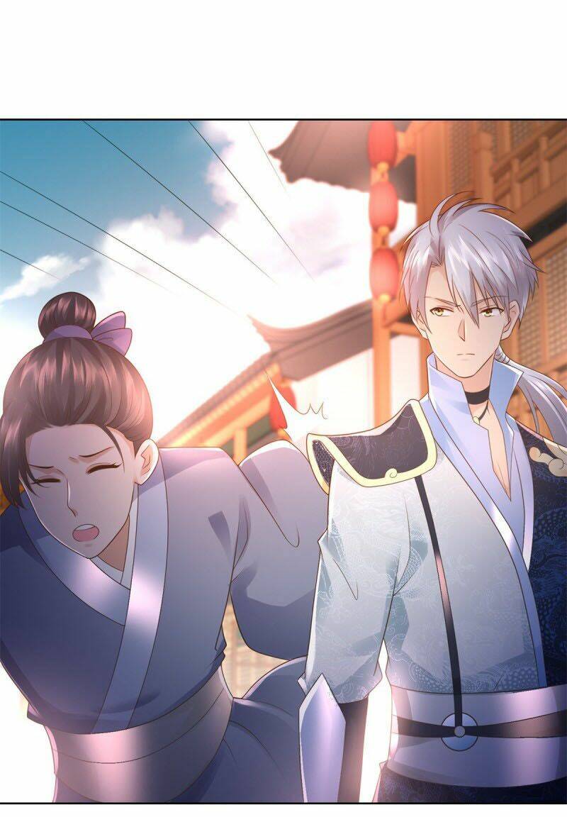 Chí Tôn Trọng Sinh: Chapter 97