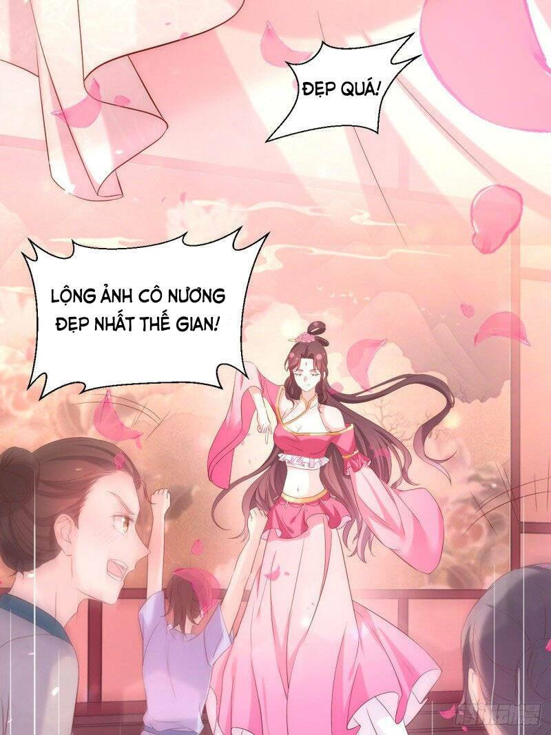Minh Tinh Thời Cổ Đại: Chapter 2.1