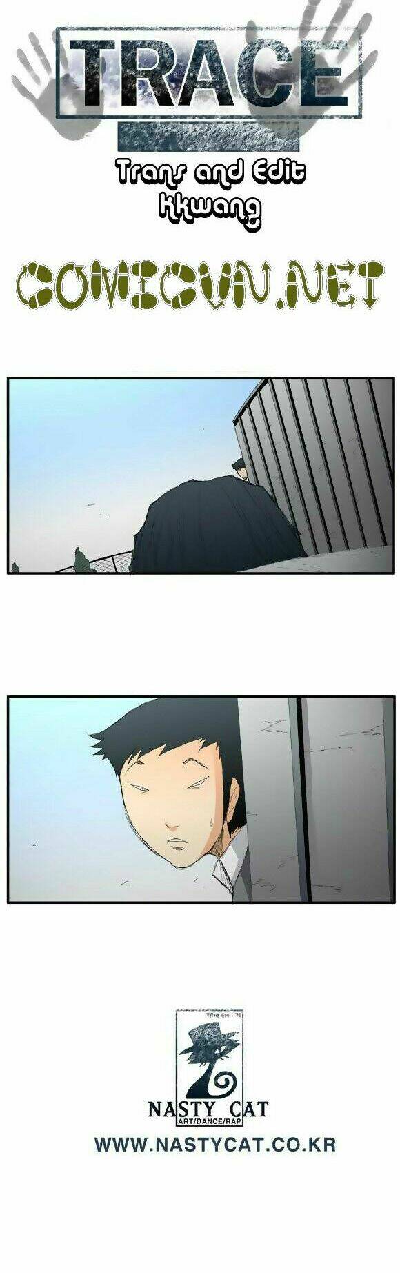 Siêu năng: Chapter 13