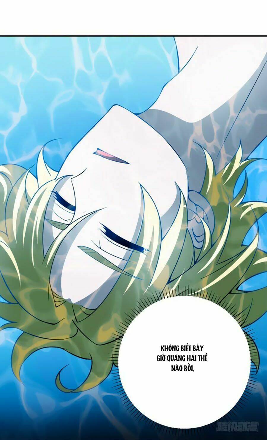 Người Yêu Khát Máu Của Tôi: Chapter 89