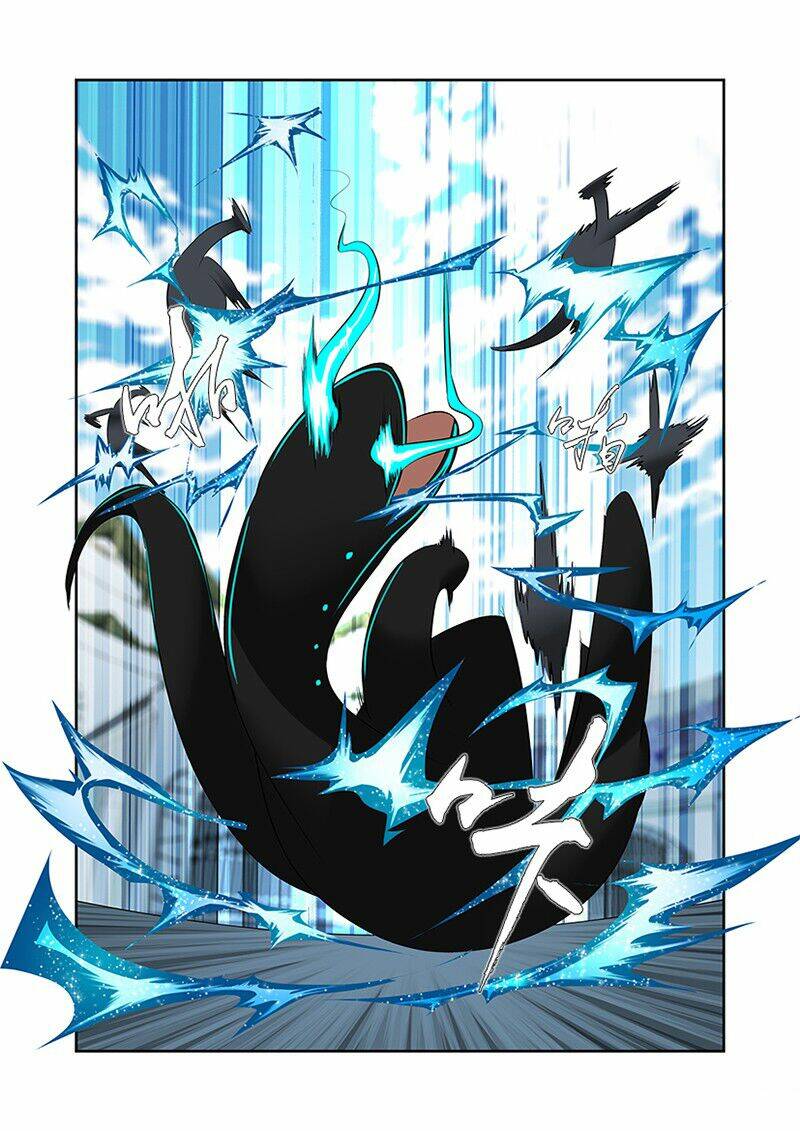 Trường Sinh Giới: Chapter 44