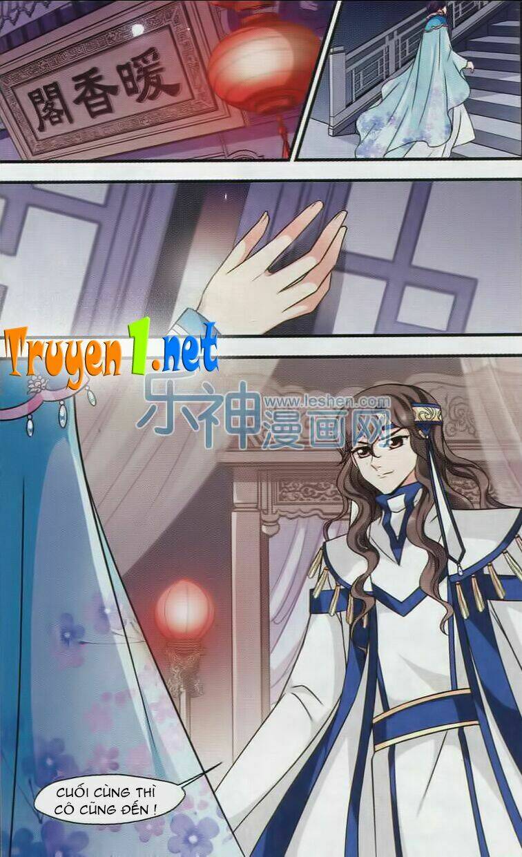 Phi Đãi Nghiên Tuyết: Chapter 83
