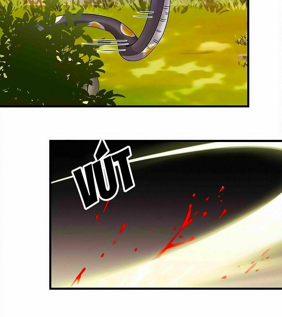 Vương Gia! Ngươi Thật Bỉ Ổi: Chapter 196