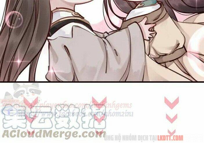 Trọng Sinh Bá Sủng Nhiếp Chính Vương Quá Mạnh Mẽ: Chapter 79