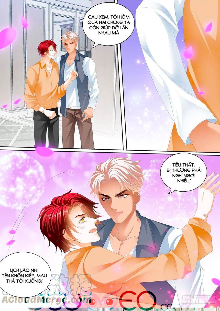 Bá Đạo Tiểu Thúc, Xin Trêu Chọc Vừa Thôi!: Chapter 230