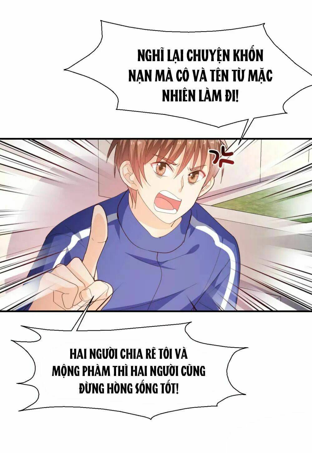 Sau Này Vẫn Cứ Thích Anh: Chapter 38