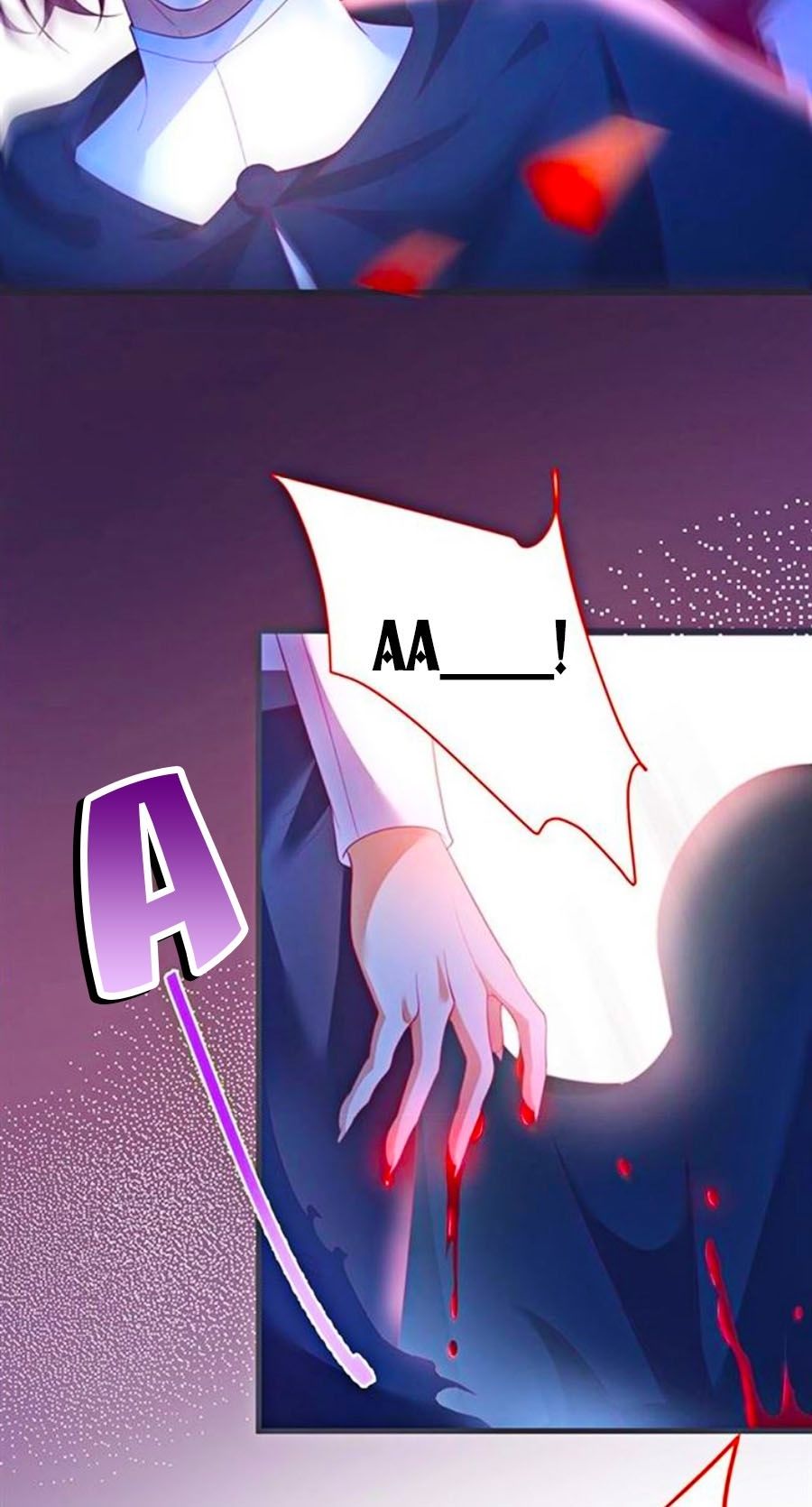 Vương Tử Và Ánh Trăng Đen: Chapter 37