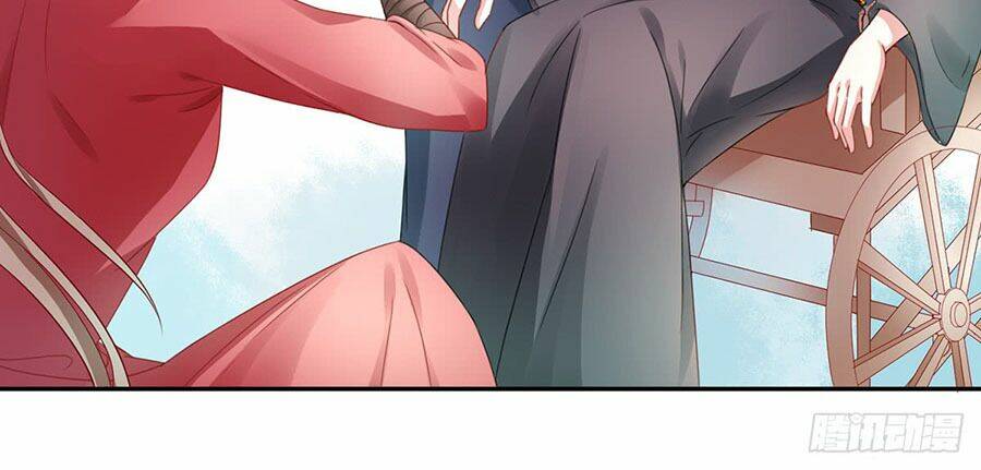 Hoàng Phi 9000 Tuổi: Chapter 5