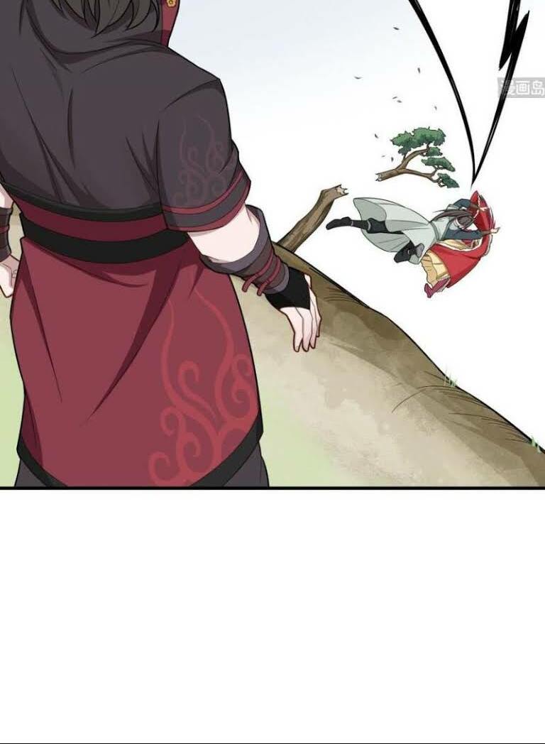 Trọng Sinh Tới Đại Đường: Chapter 46