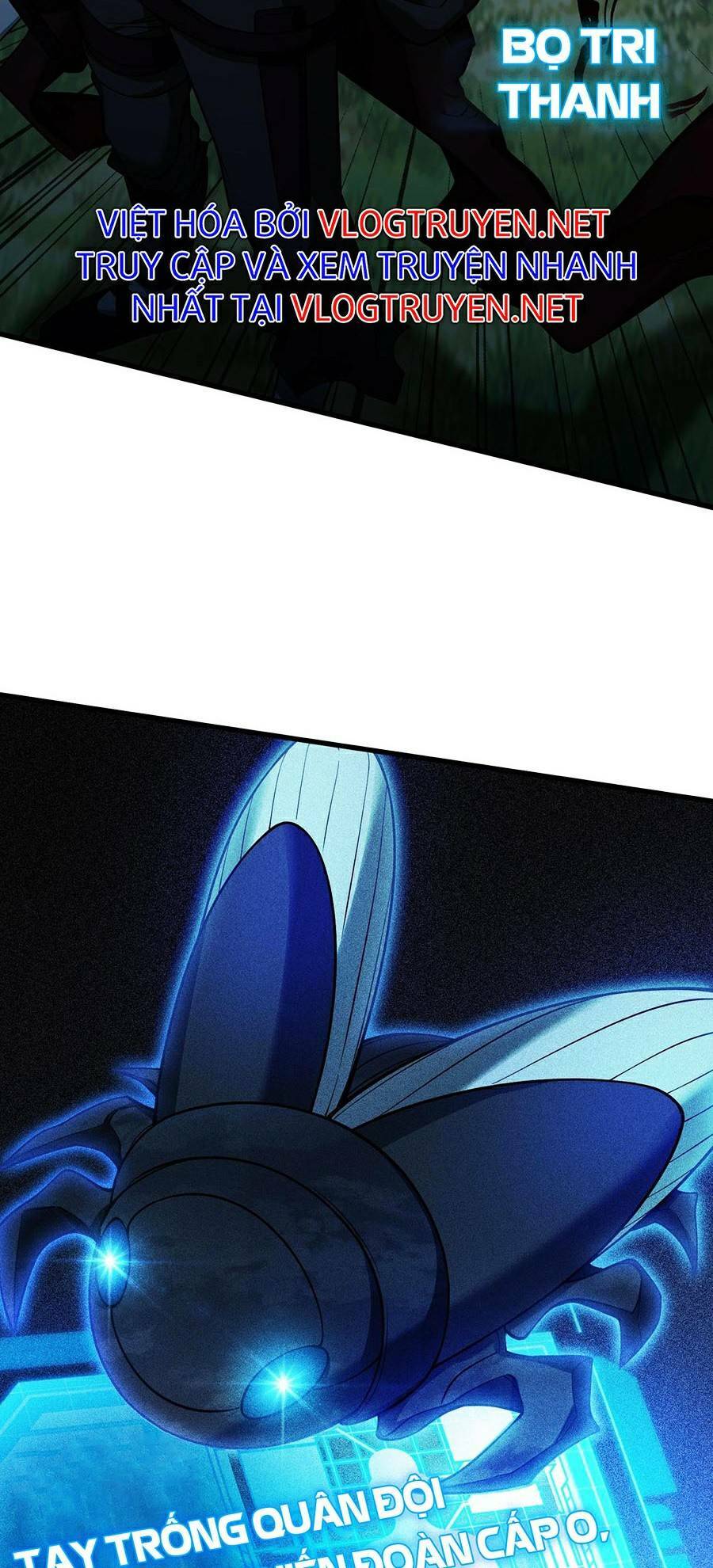 Người Chơi Siêu Mạnh: Chapter 10