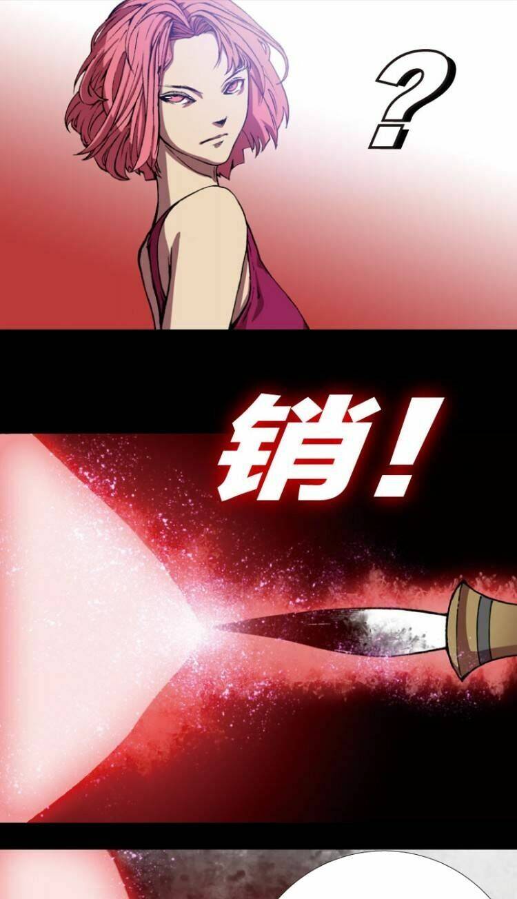 Tuyệt Hành Giả: Chapter 5