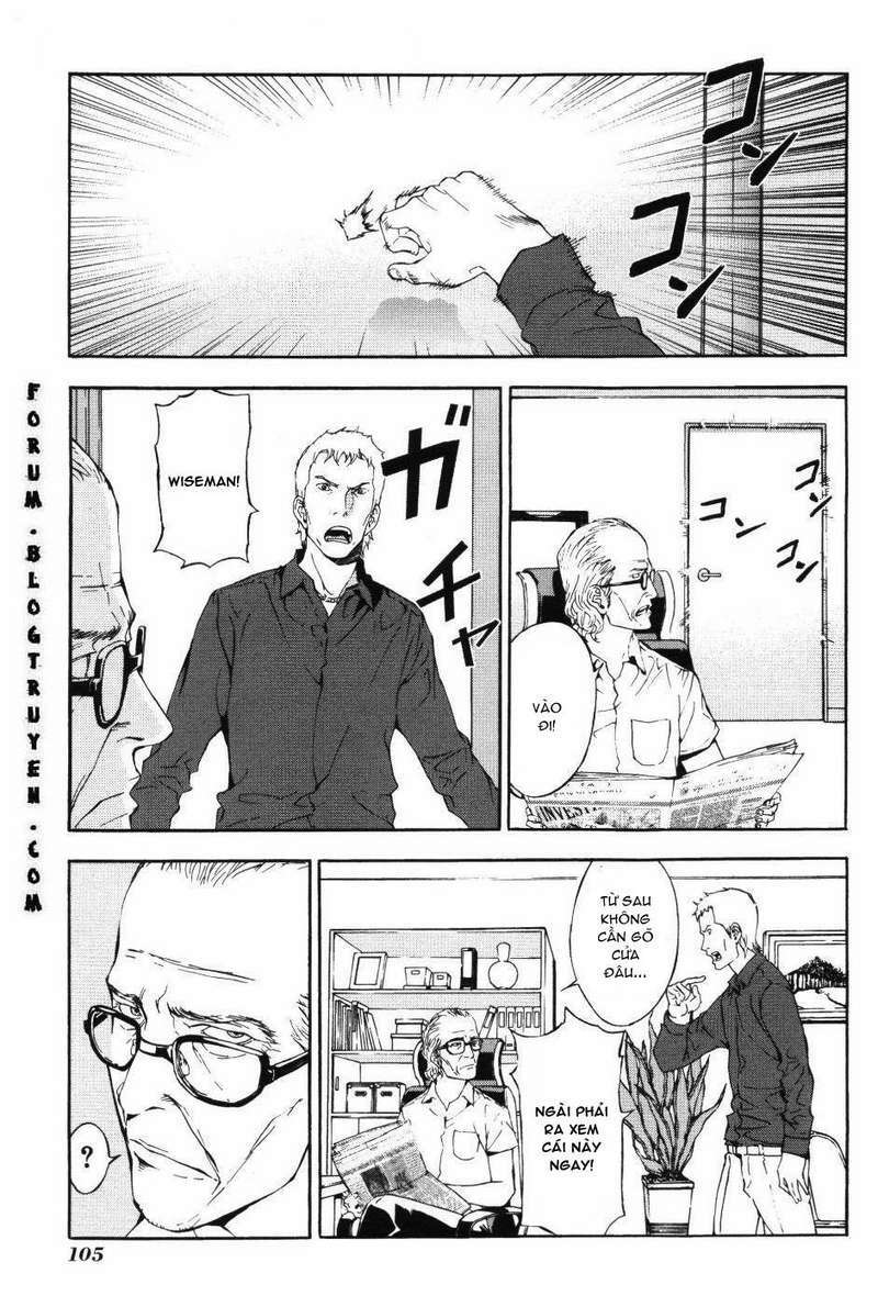 Until Death Do Us Part: Chapter 70