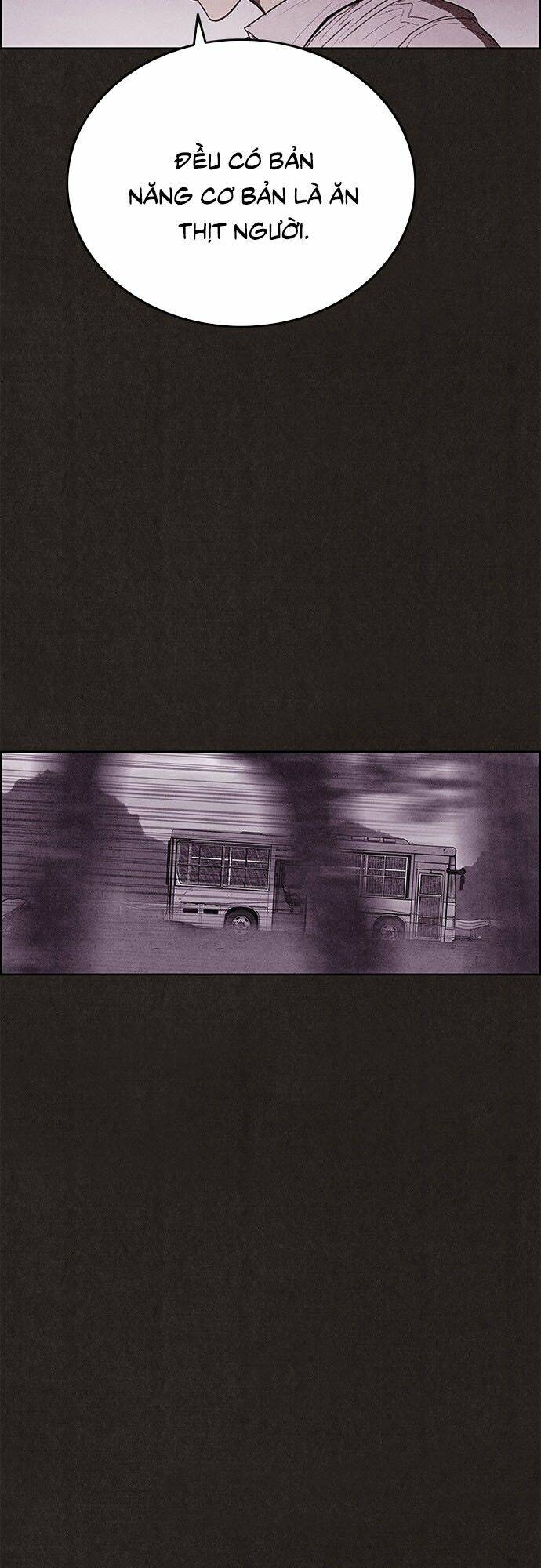 Quái Vật Tại Chung Cư Xanh: Chapter 108