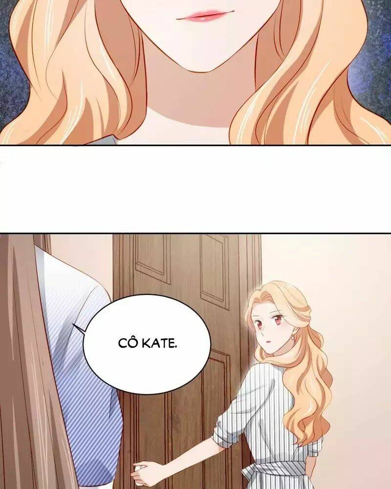 Khi Trá Luyến Nhân: Chapter 42