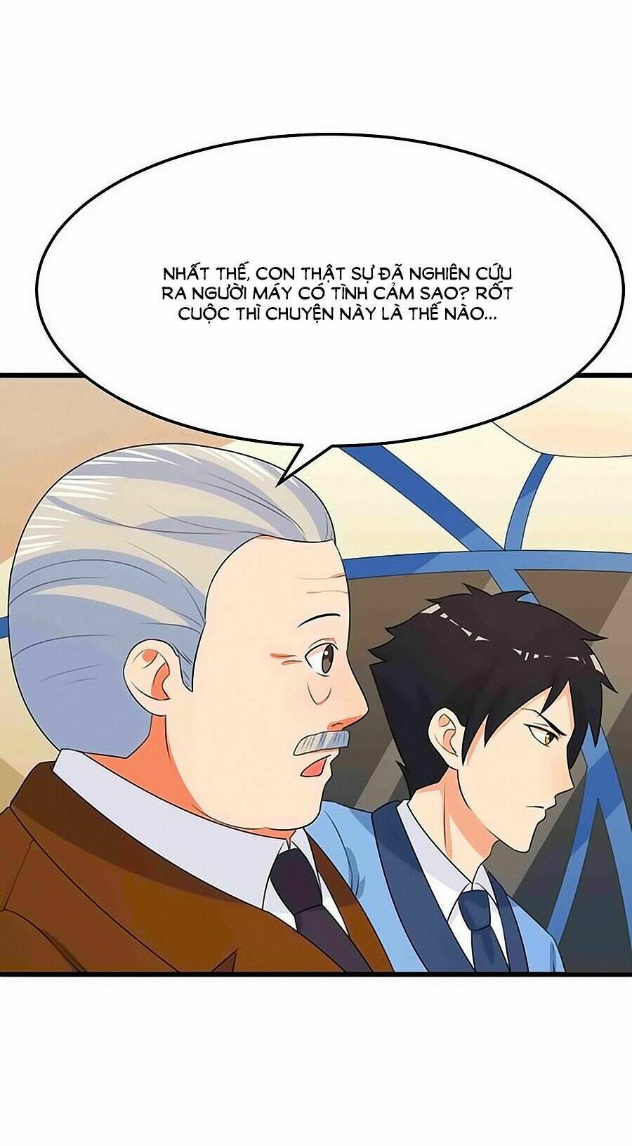 Số Hiệu 1314: Chapter 26