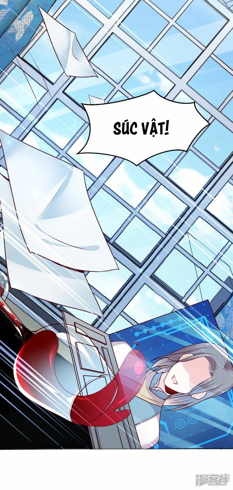 Đế Quốc Tinh Tế Đệ Nhất Sủng Hôn: Chapter 11