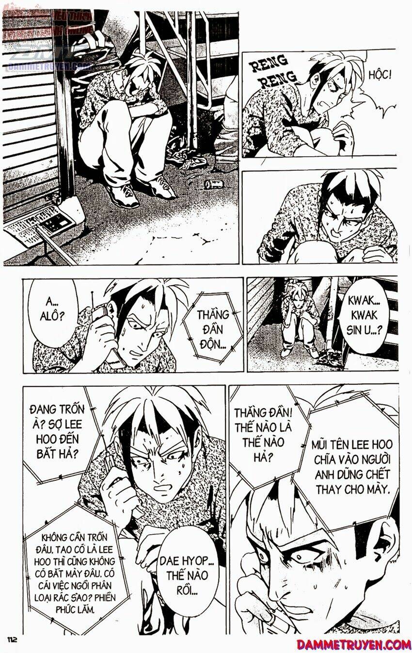 Ai Hơn Ai: Chapter 146