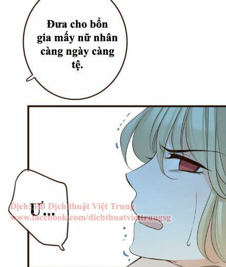 Bạn Trai Tôi Là Cẩm Y Vệ 2: Chapter 2