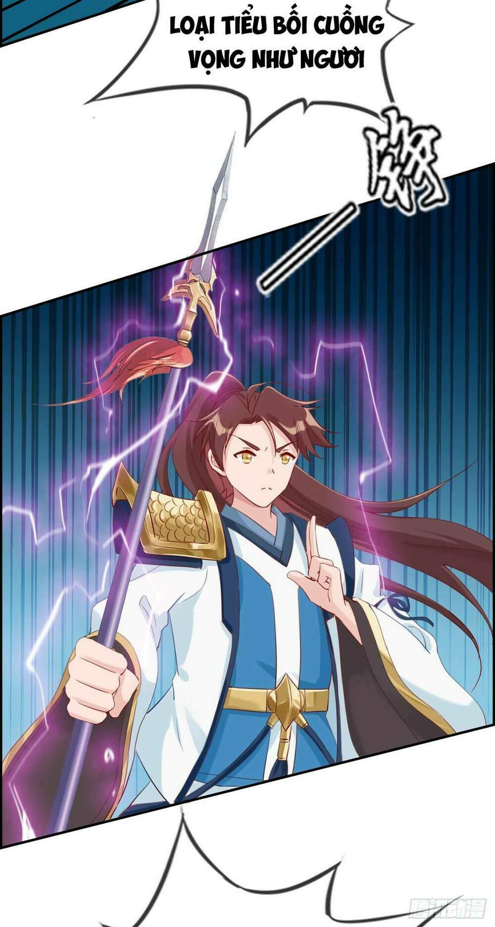 Tối Cường Hoàn Khố Hệ Thống: Chapter 9