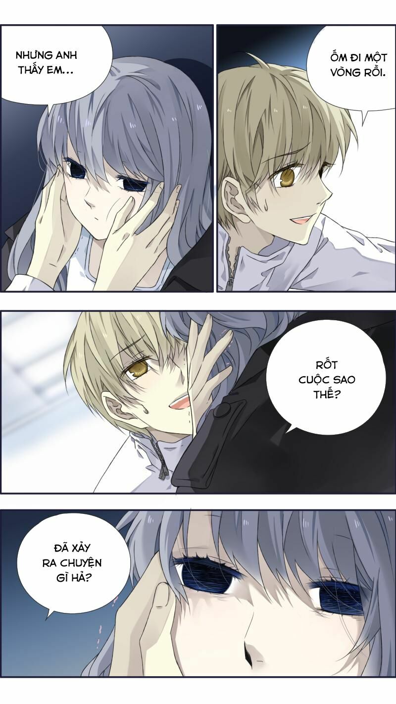 Lam Sí: Chapter 195