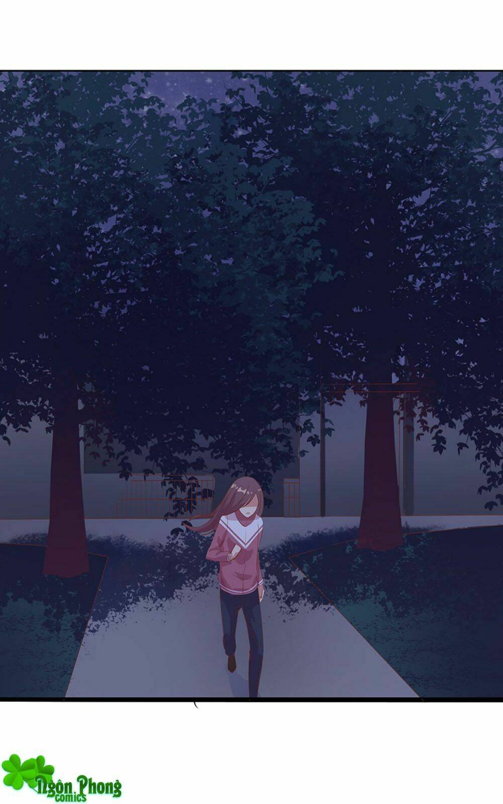 Vạn Sợi Tơ Tình: Chapter 7