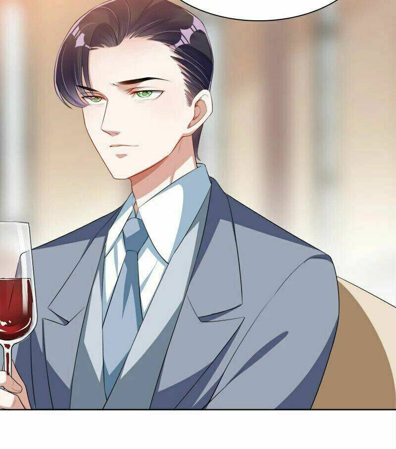 Lãnh Hôn Cuồng Ái: Chapter 43