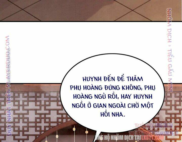 Trọng Sinh Bá Sủng Nhiếp Chính Vương Quá Mạnh Mẽ: Chapter 187