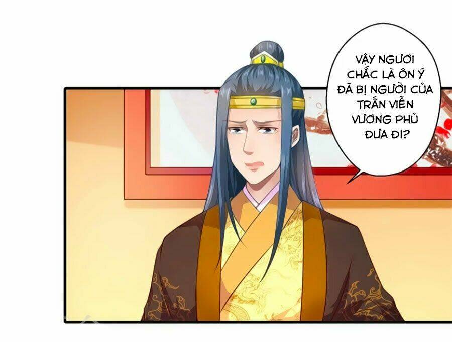 Khuynh Thế Y Phi Muốn Bỏ Chồng: Chapter 58