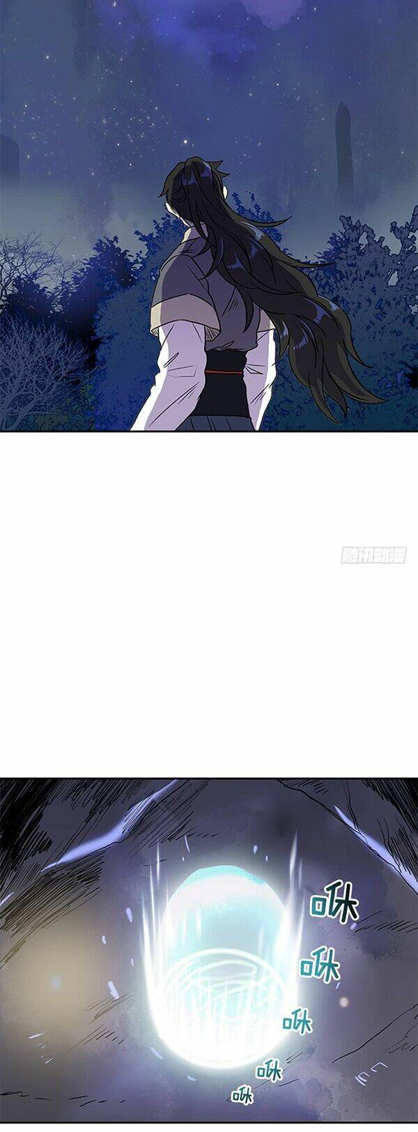 Học Sĩ Tái Sinh: Chapter 120.5